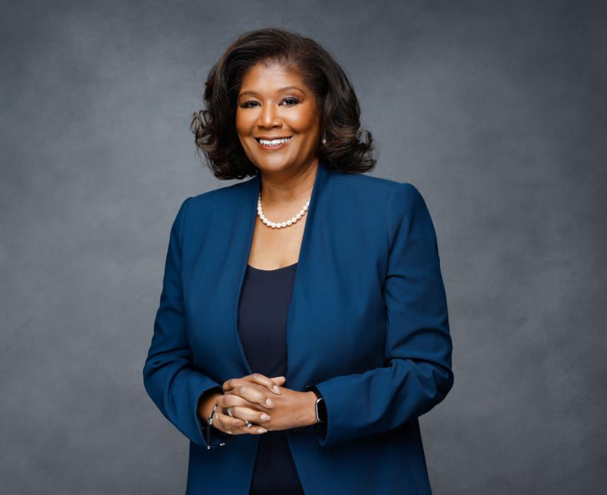 image: Arlene Williams