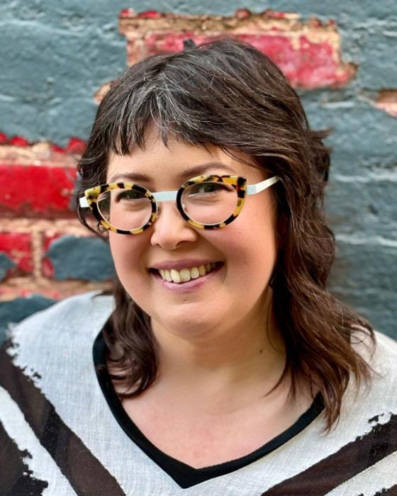 image: Heather Slania