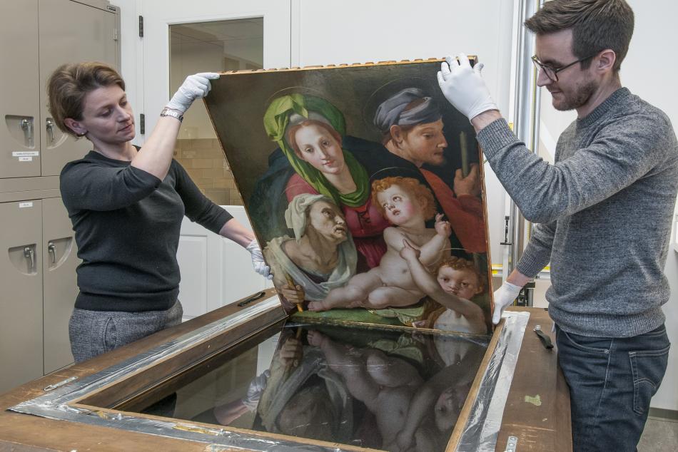 Preventive Conservation